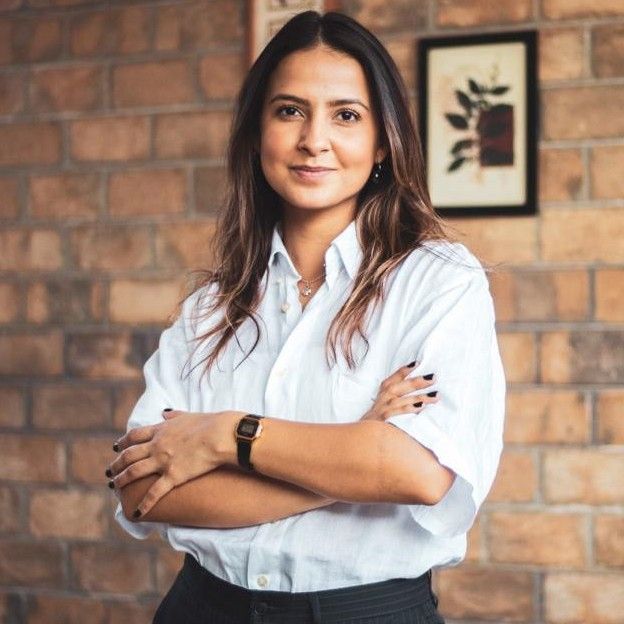 Jennifer Reis, Psicólogo Rio de Janeiro