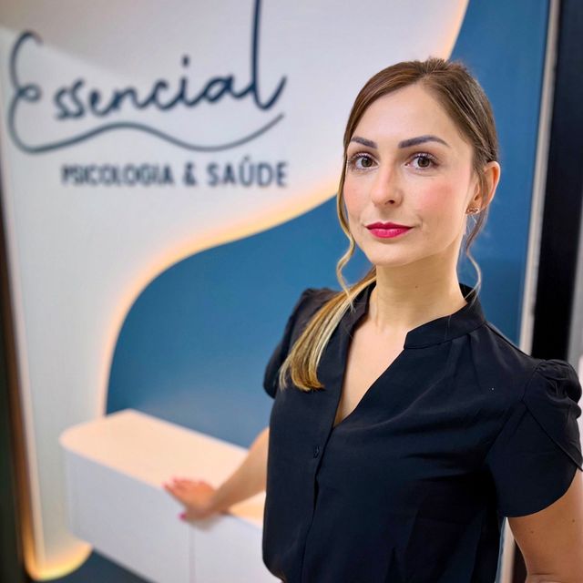 Sandra Maciel de Souza, Psicólogo Novo Hamburgo