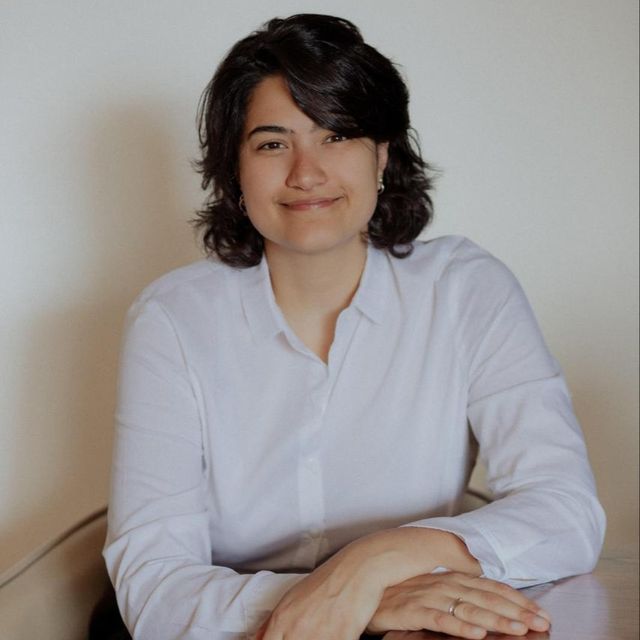 Maria Julia Francischetto Ribeiro Soares, Psiquiatra São Paulo