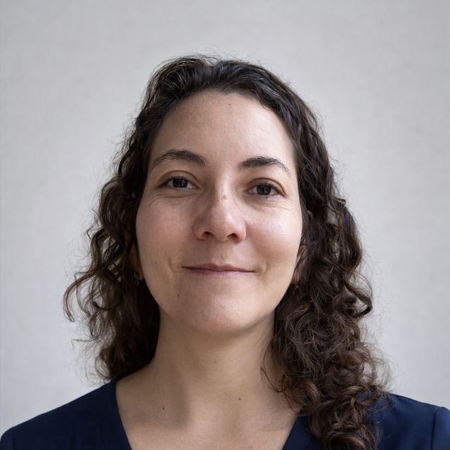 Gabriela Gutierrez Villa, Psicólogo Cali