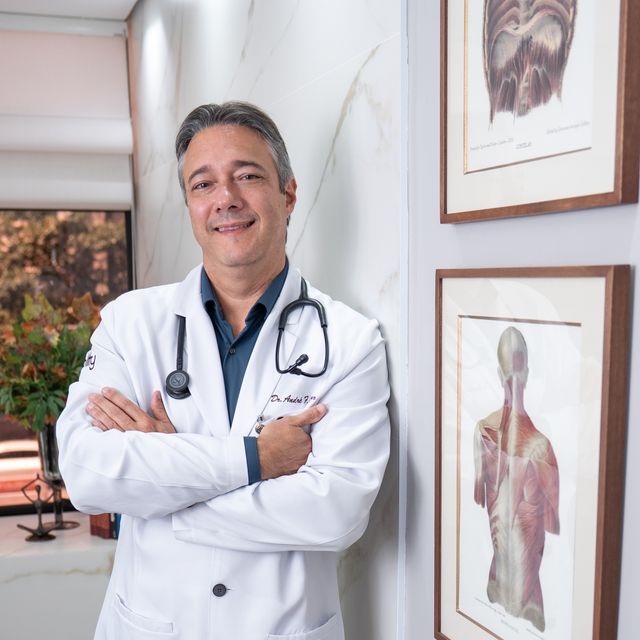 Andre Ferreira Xavier