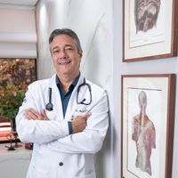 Andre Ferreira Xavier