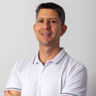 Gabriel Almeida Pfeifer, Nutricionista Guanambi