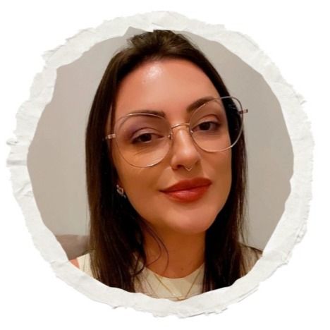 Jessica Oliveira, Psicólogo Curitiba