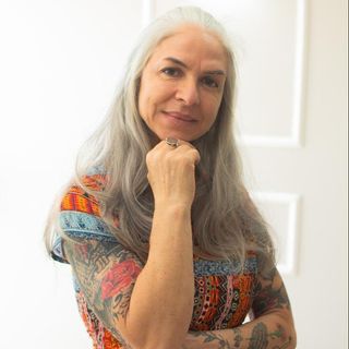 Ana Lúcia Bertoncini Simões, Psicólogo Sumaré