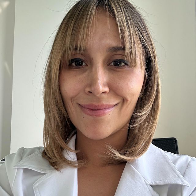 Anya Herrera de la Fuente, Matrona Las Condes