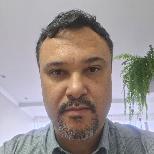 Vinícios de Moraes Ribas, Psicólogo Águas Claras