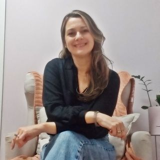 Regiane Larréa Pereira de Carvalho, Psicólogo Porto Alegre