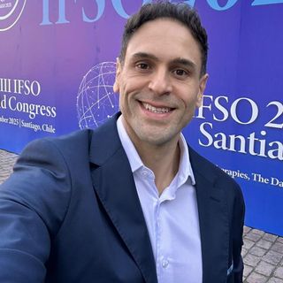 Ampliar imagem: Gerliano Marcal Da Luz Goncalves, Cirurgião geral Cachoeiro de Itapemirim