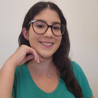 Ampliar imagem: Maria Vitória Ribeiro Abud Souza, Psicólogo Brasília