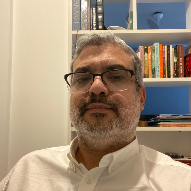 Apolo Xavier, Neurologista Salvador