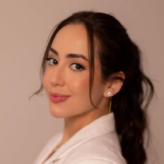 Mariana Teles Tomaz, Generalista Parnaíba