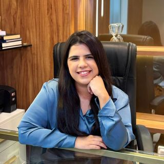 Luana Camelo, Ginecologista Fortaleza
