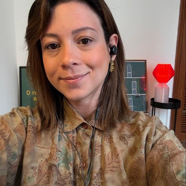 Marcela Ziola Gaspar, Psicólogo São Paulo