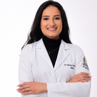 Marina  Carvalho Lopes, Geriatra Rio de Janeiro