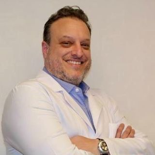 Ampliar imagem: Marcelo Teixeira Di Rienzo, Ortopedista - Traumatologista São Paulo