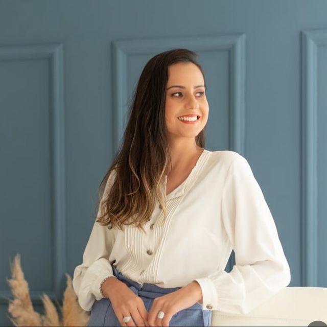 Marselly Ramos de Souza Pires, Nutricionista Rio de Janeiro