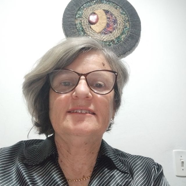 Ana Lúcia  Lamberti, Psicólogo Taquara