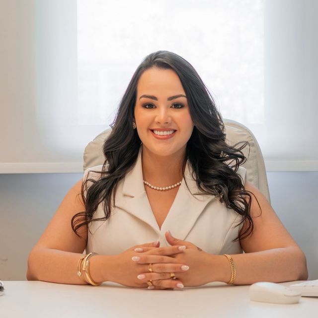 Ana Isabela  Araujo Rocha, Psiquiatra Timbó