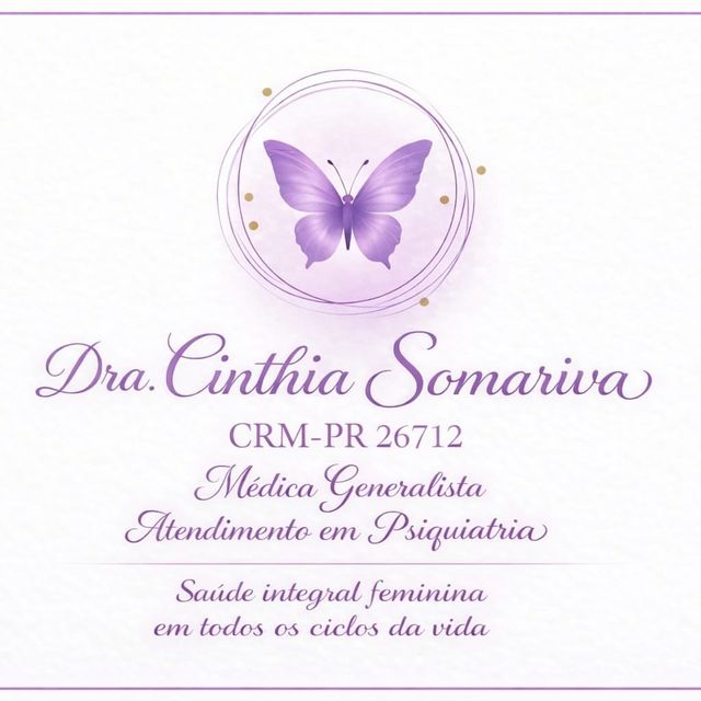 Cinthia Keli  Somariva, Generalista Laranjeiras Do Sul