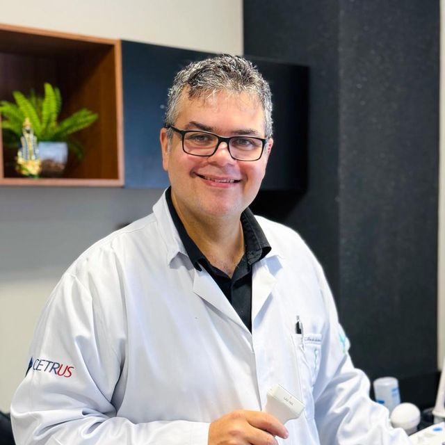 Max De Andrade Alves