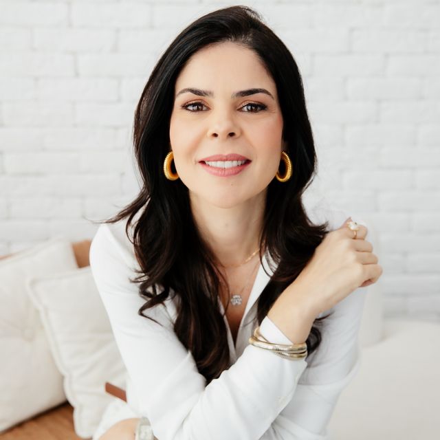 Fernanda Frossard, Ginecologista Rio de Janeiro