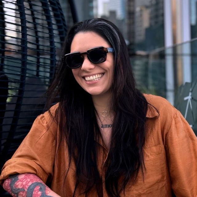 Lara Torres, Psicólogo São Paulo