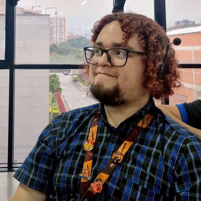 Jorge Mario Zapata Sánchez, Psicólogo Envigado