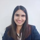María Celeste Gonzales Solís