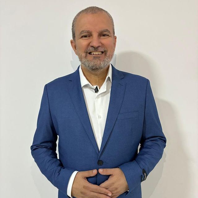 César Stonewall Luiz de Freitas, Pediatra Anápolis
