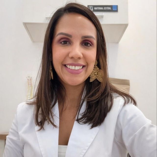 Anthonella Veracierta Pulone, Neurólogo Coquimbo