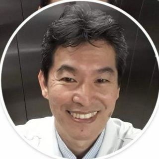 Carlos Makoto Moriya, Médico Acupunturista Campina Grande Do Sul