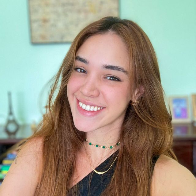 Julia Alves, Psicólogo Goiânia