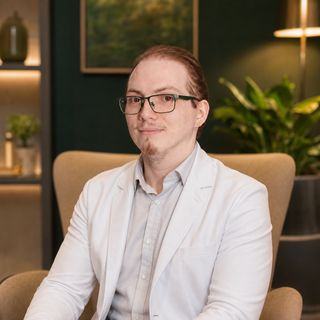 Lucas Zanuto, Médico clínico geral Santo André