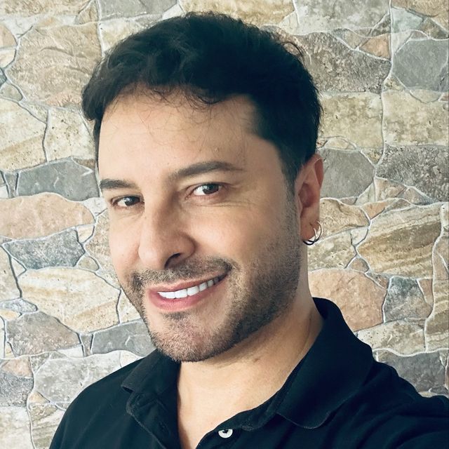César Rojas Díaz, Psicólogo Bogotá