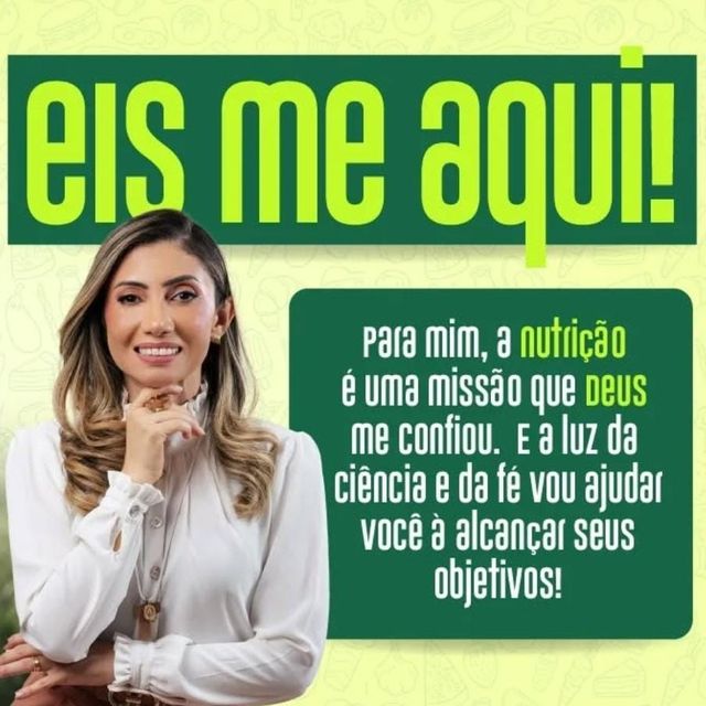 Fabiane  Araujo Sampaio, Nutricionista Teresina