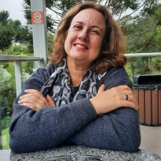 Ampliar imagem: Isabel Cristina  Machado Fernandes, Gastroenterologista Fortaleza