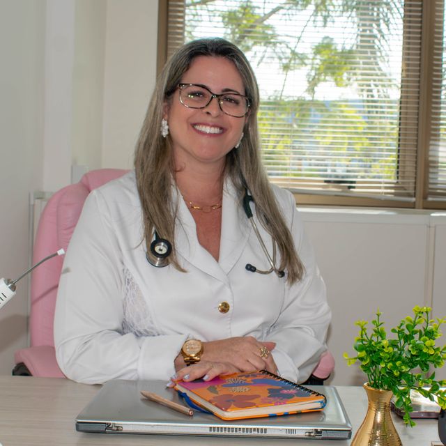 Carla  de Sousa Xavante , Fonoaudiólogo Rio de Janeiro