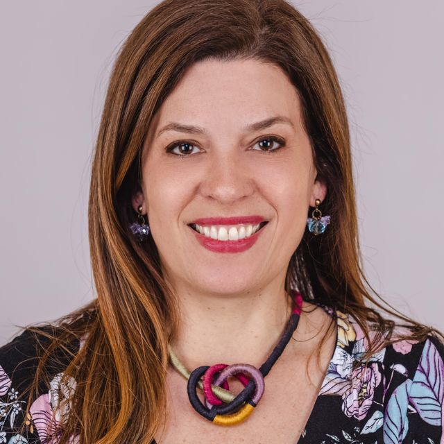 Renata Druck, Psicanalista São Paulo