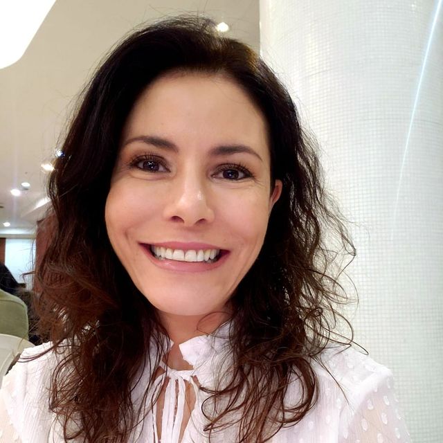 Graziela Rodrigues Bohrer, Psicólogo Águas Claras