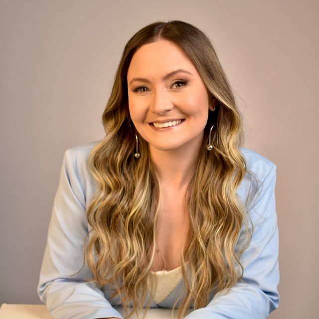 Letícia Bezerra, Dentista Natal