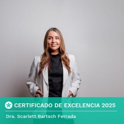 Scarlett Bartsch Ferrada