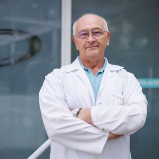 Cassemiro de Jesus Krawczyk Junior, Especialista em Clínica Médica Curitiba