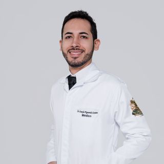 Dr. Danylo  Figueredo Cezana