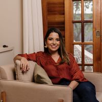 Claudia Ribeiro Oliveira