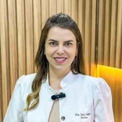Denise Soares Barbosa, Pediatra Unaí