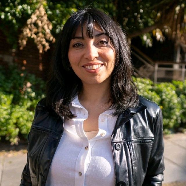 Yanina Domínguez Vides, Psicólogo Ciudad Autónoma de Buenos Aires