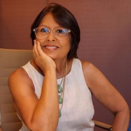 Socorro Passos, Pneumologista Maceió