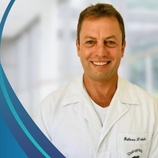 Ampliar imagem: Guilherme  Bainy D'Avilla, Quiropraxista Porto Alegre