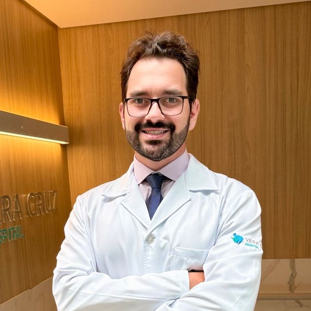 Ygor Telles Zuqui da Costa, Cirurgião buco-maxilo-facial Campinas